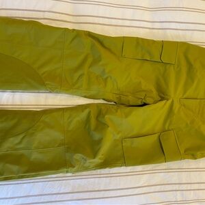 Halfdays Women’s ski pants NEW!